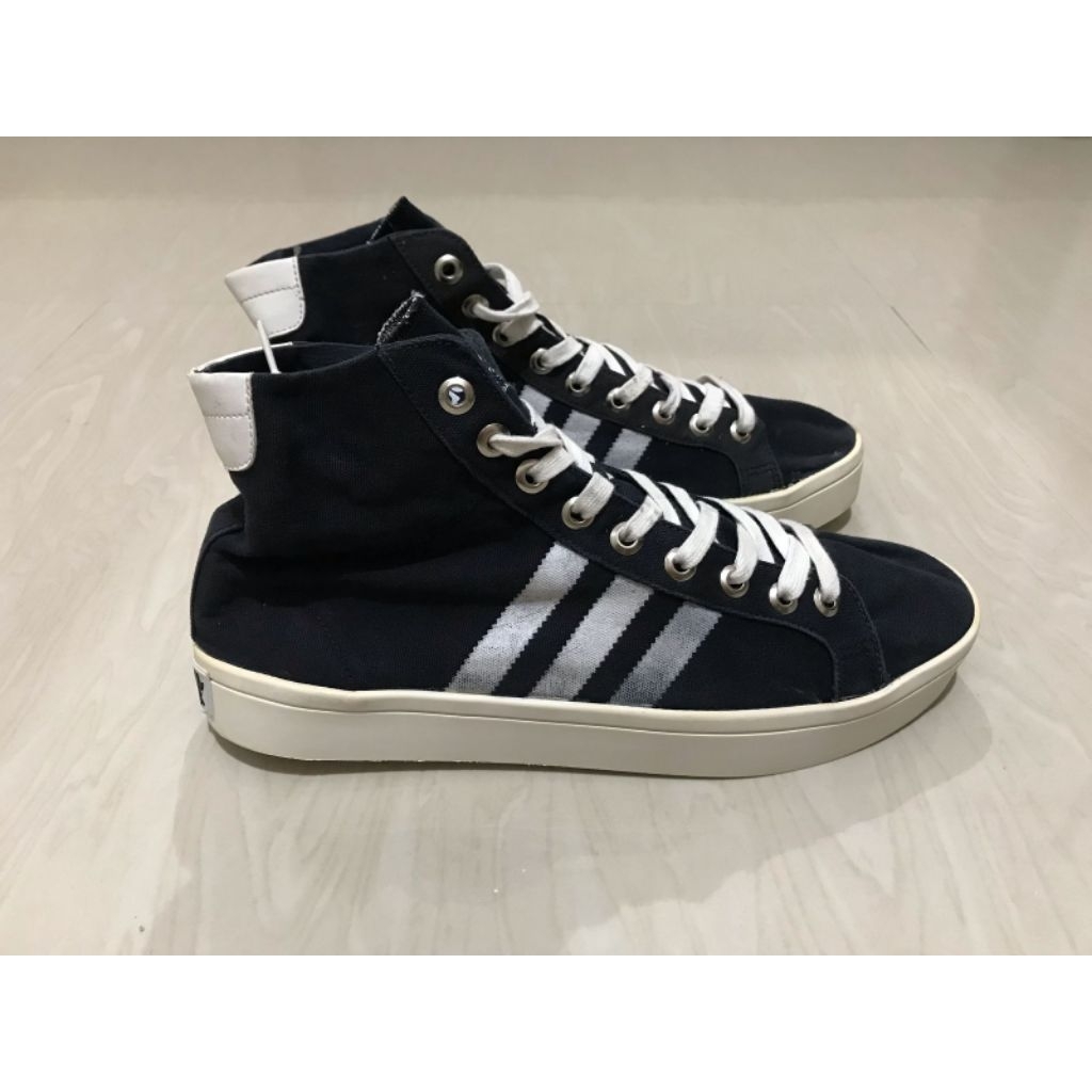 SEPATU / SNEAKER ADDS COURT VANTAGE MID