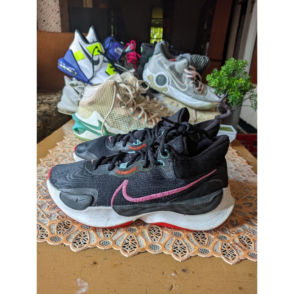 Nike basket Renew elevate 3 second