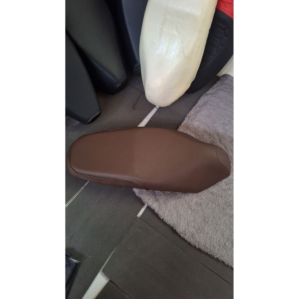 Jok motor scoopy komplit 2017-2019