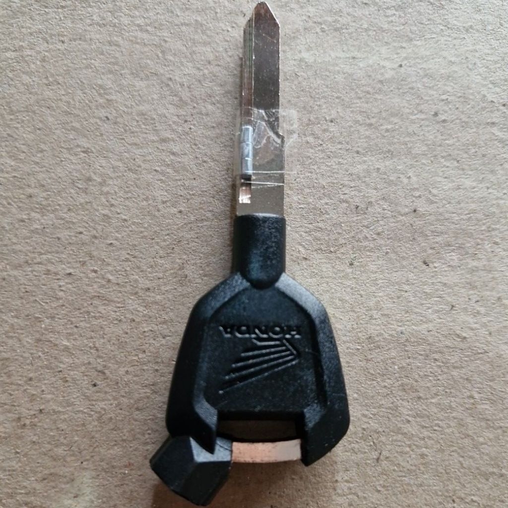 anak kunci duplikat Honda Sonic /CB150