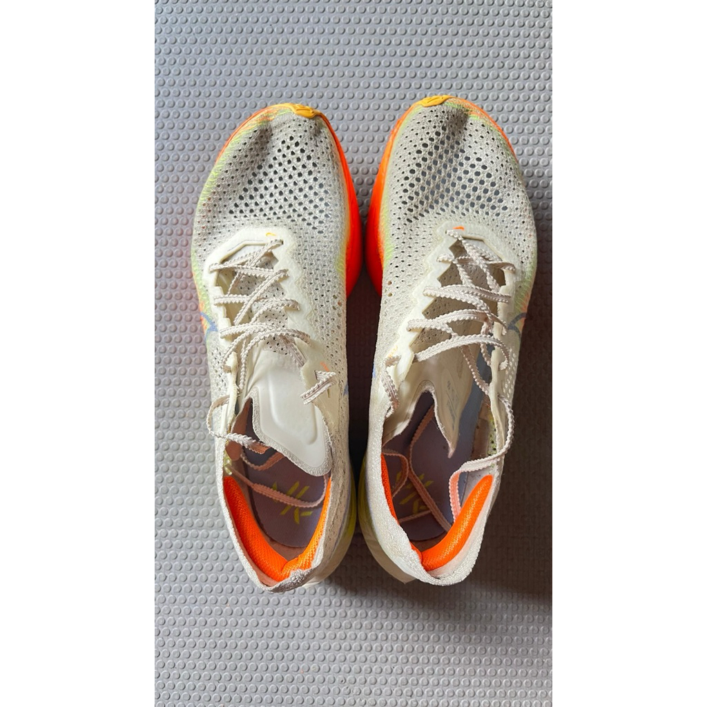 Sepatu Running Nike Vaporfly Next% 3 Second Ori