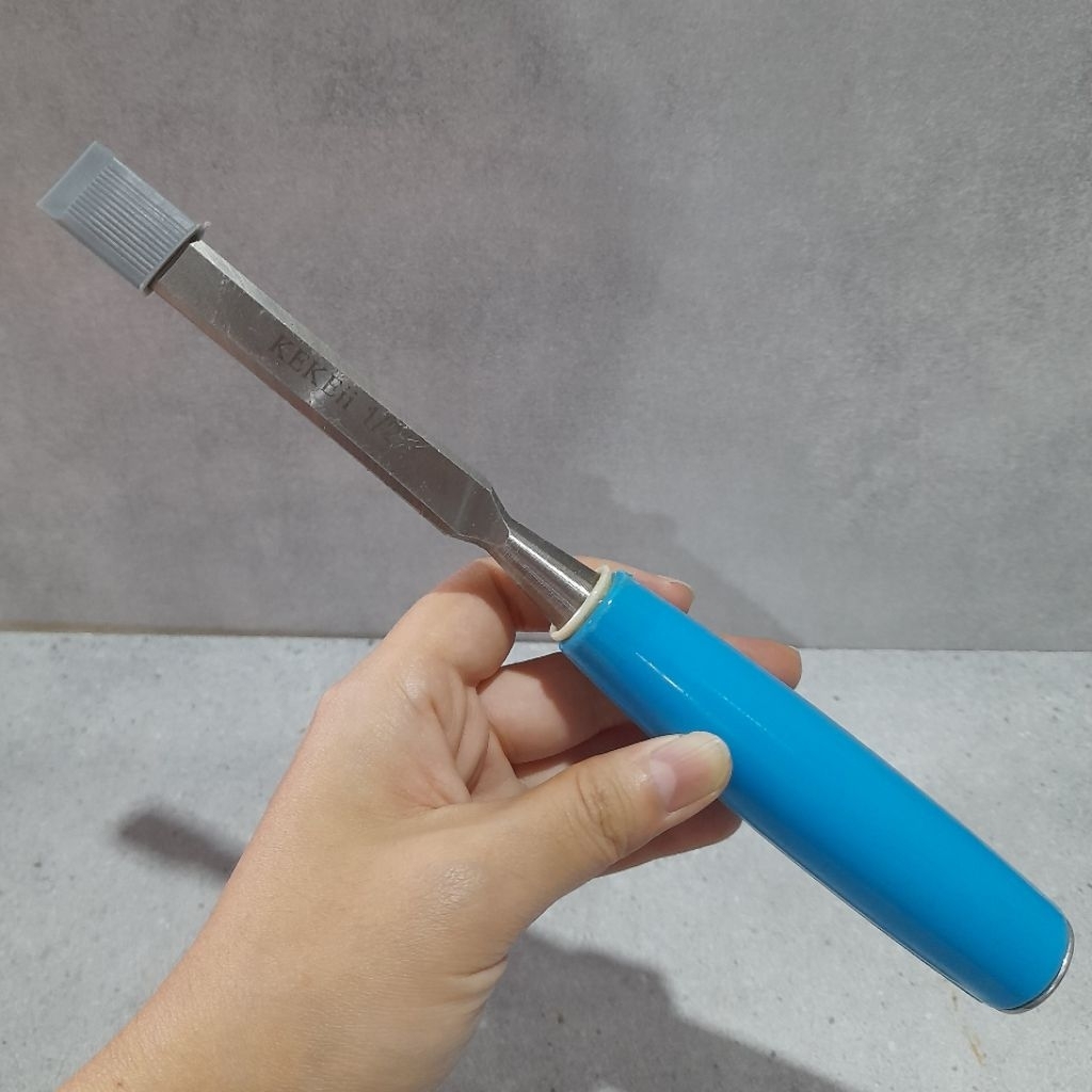 KEKEII  Pahat kayu lebar 1/2"