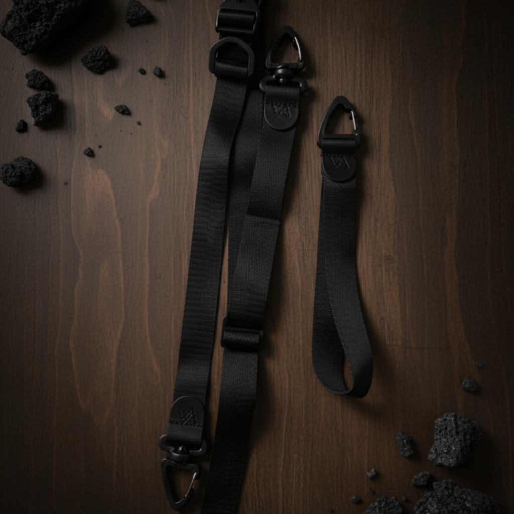 tali tas selempang - strap premium