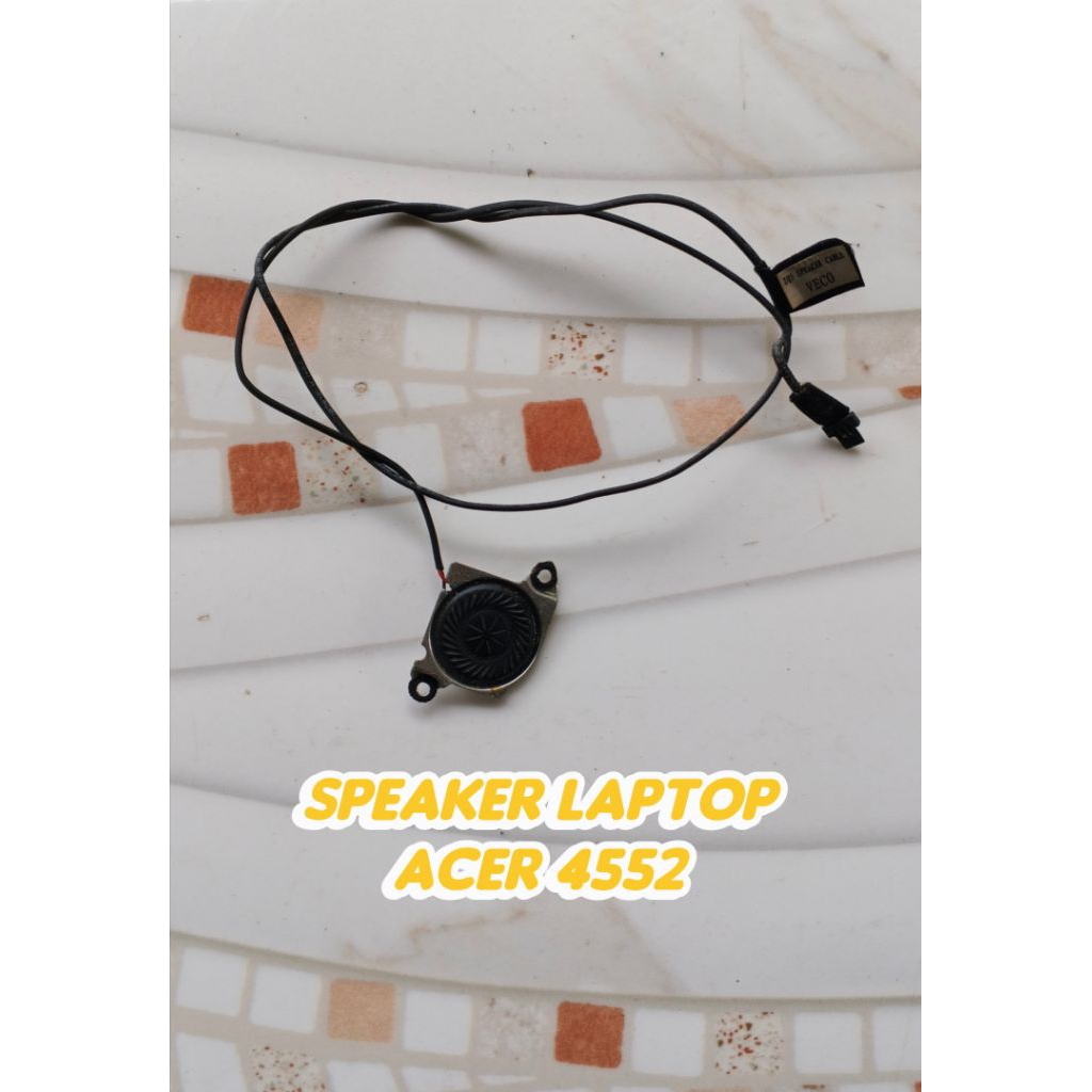 Speaker Laptop ACER 4552
