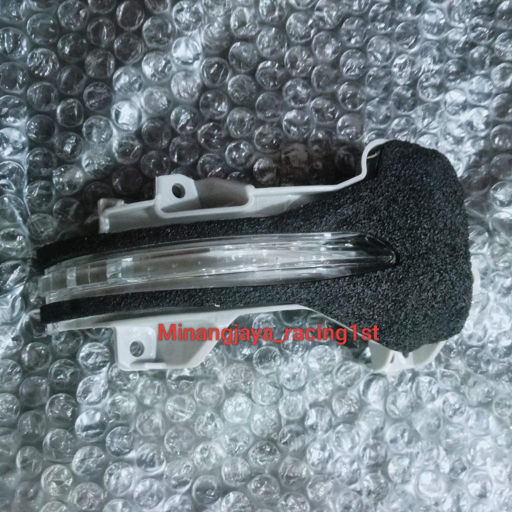 Lampu sein spion mobil Honda jazz RS Brio Mobilio CRV HRV BRV 2013-2021