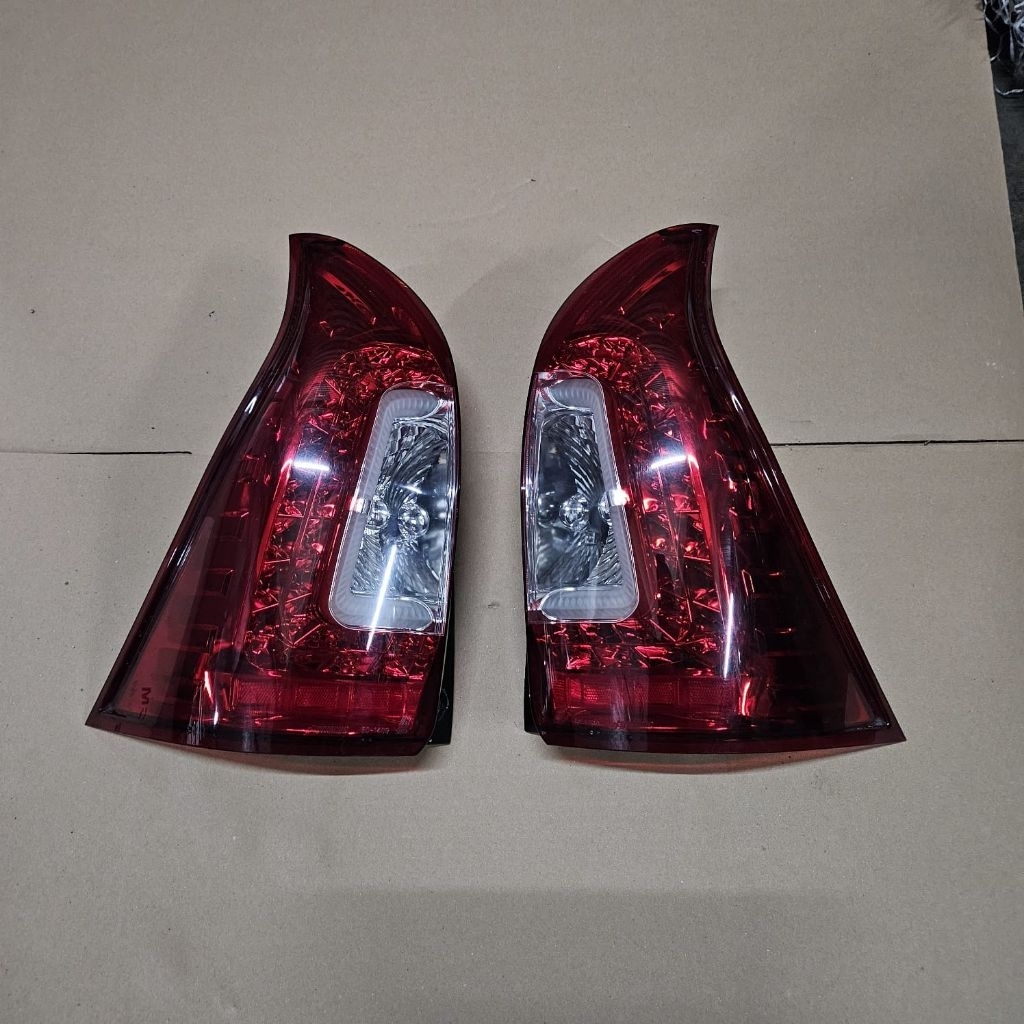 Stoplamp Avanza/Xenia 2012-2019 LED BAR