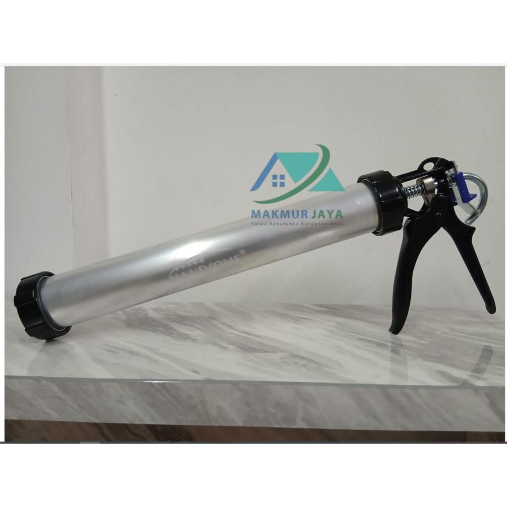 Sealent Gun Sosis Sealent / Tembakan Sosis Sealent / Alat untuk sosis sealent