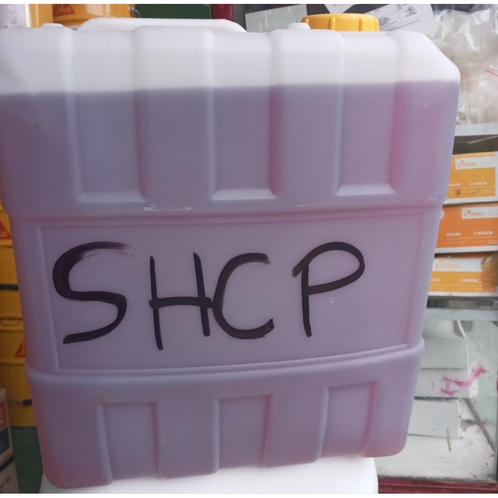 Resin Shcp 2668 wnc/Resin fiber 20kg