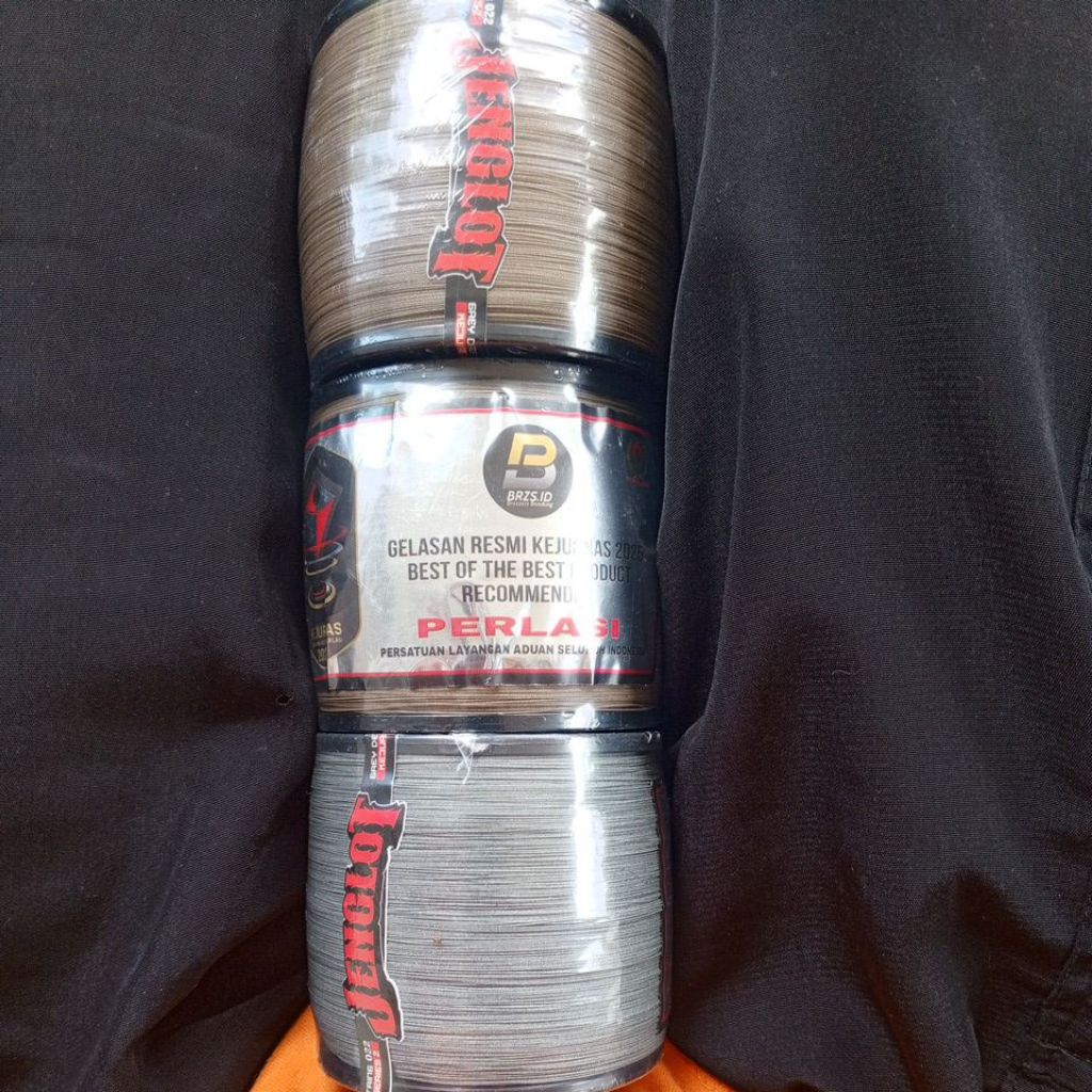 Gelasan Matot J3n9l0t 3000 yard by Brazzers Bandung