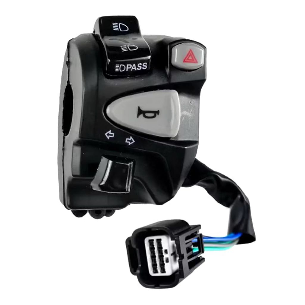 SAKLAR KIRI HAZARD VARIO 150 MOSCOW/SAKLAR KIRI VARIO 125/150.