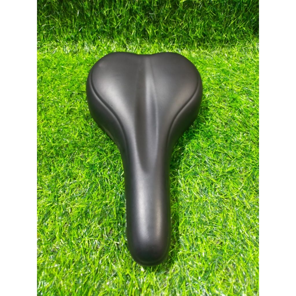 Sadle Gel Prime Jok Sepeda MTB