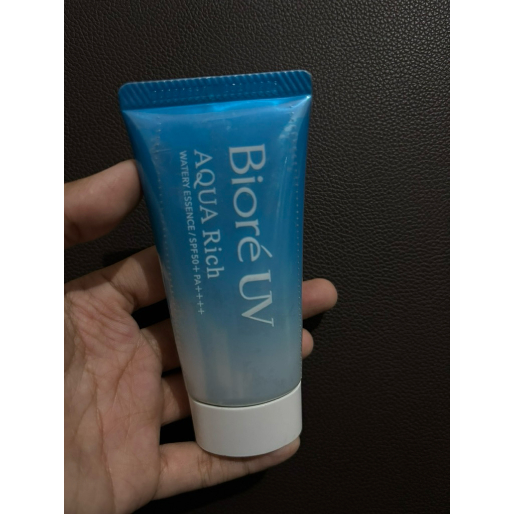 Biore UV Aqua rich