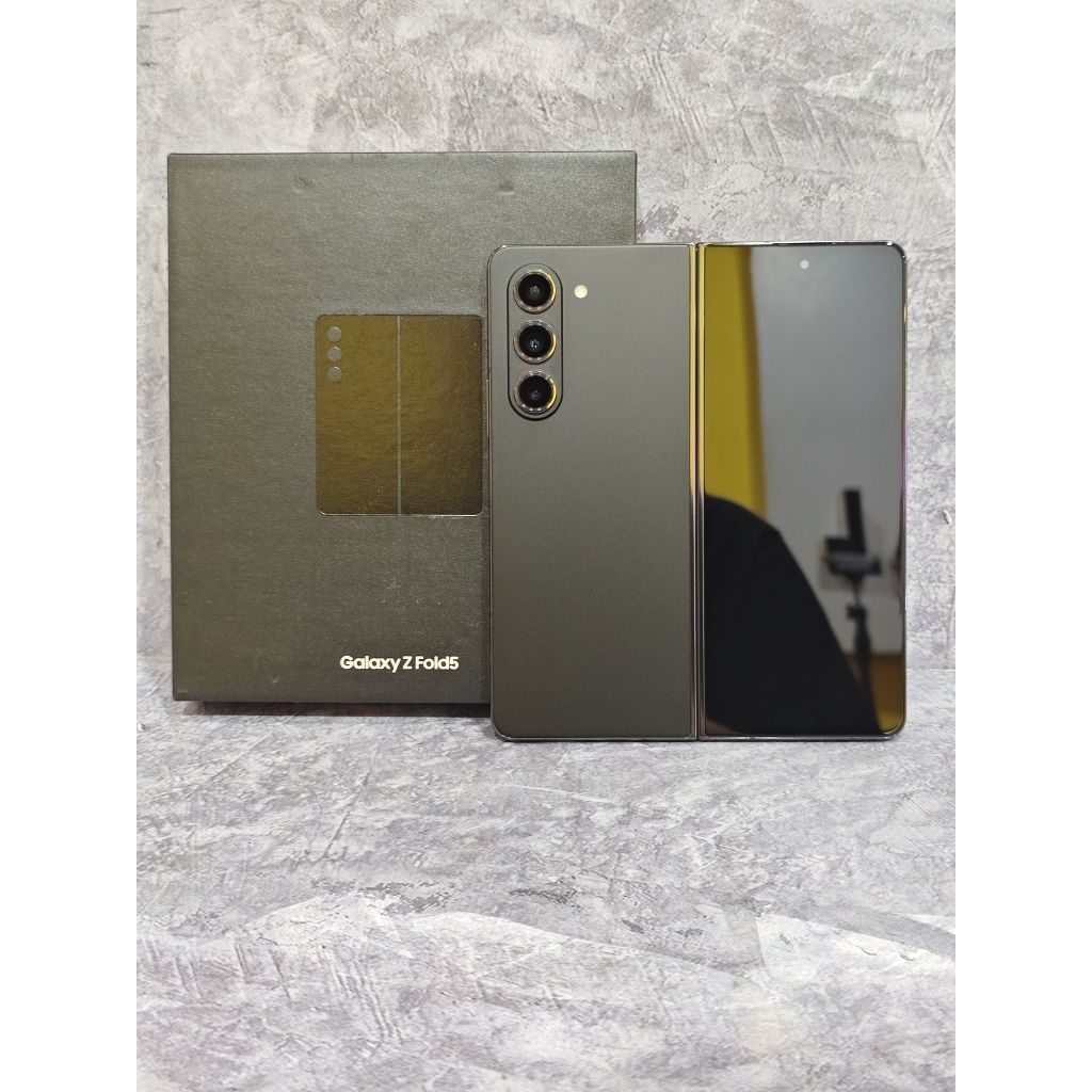 Samsung Galaxy Z Fold 5 12/1 Tb