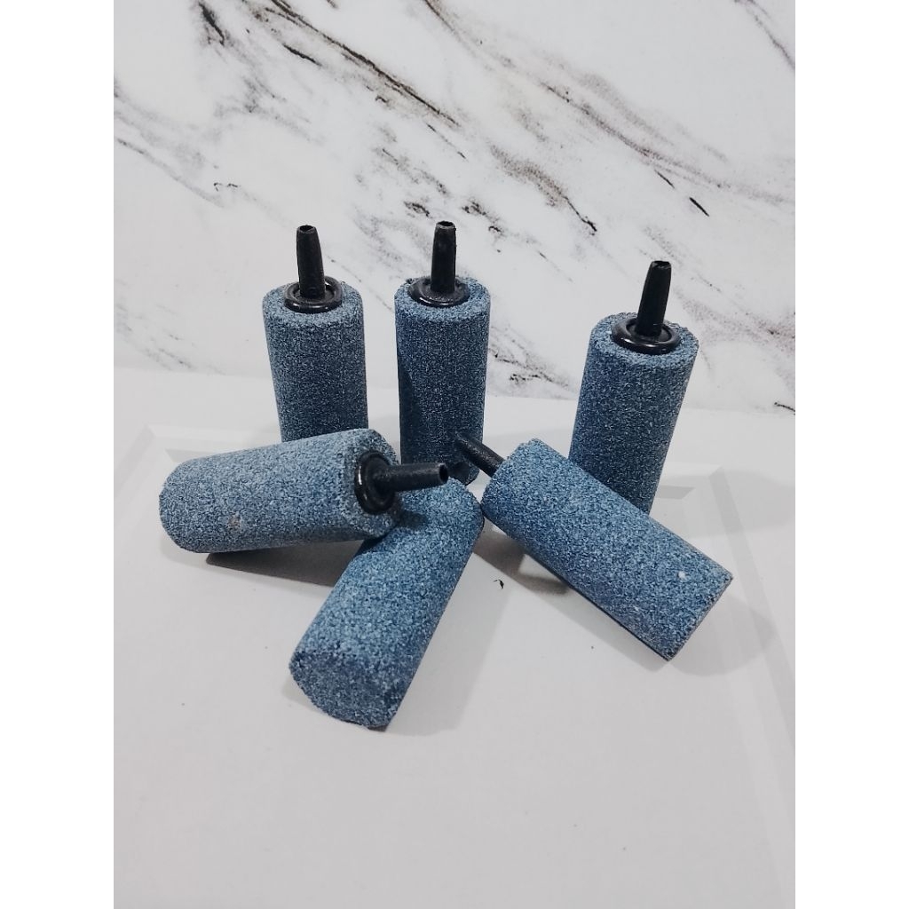 BATU AERATOR // 5 CM // GELEMBUNG OKSIGEN AQUARIUM