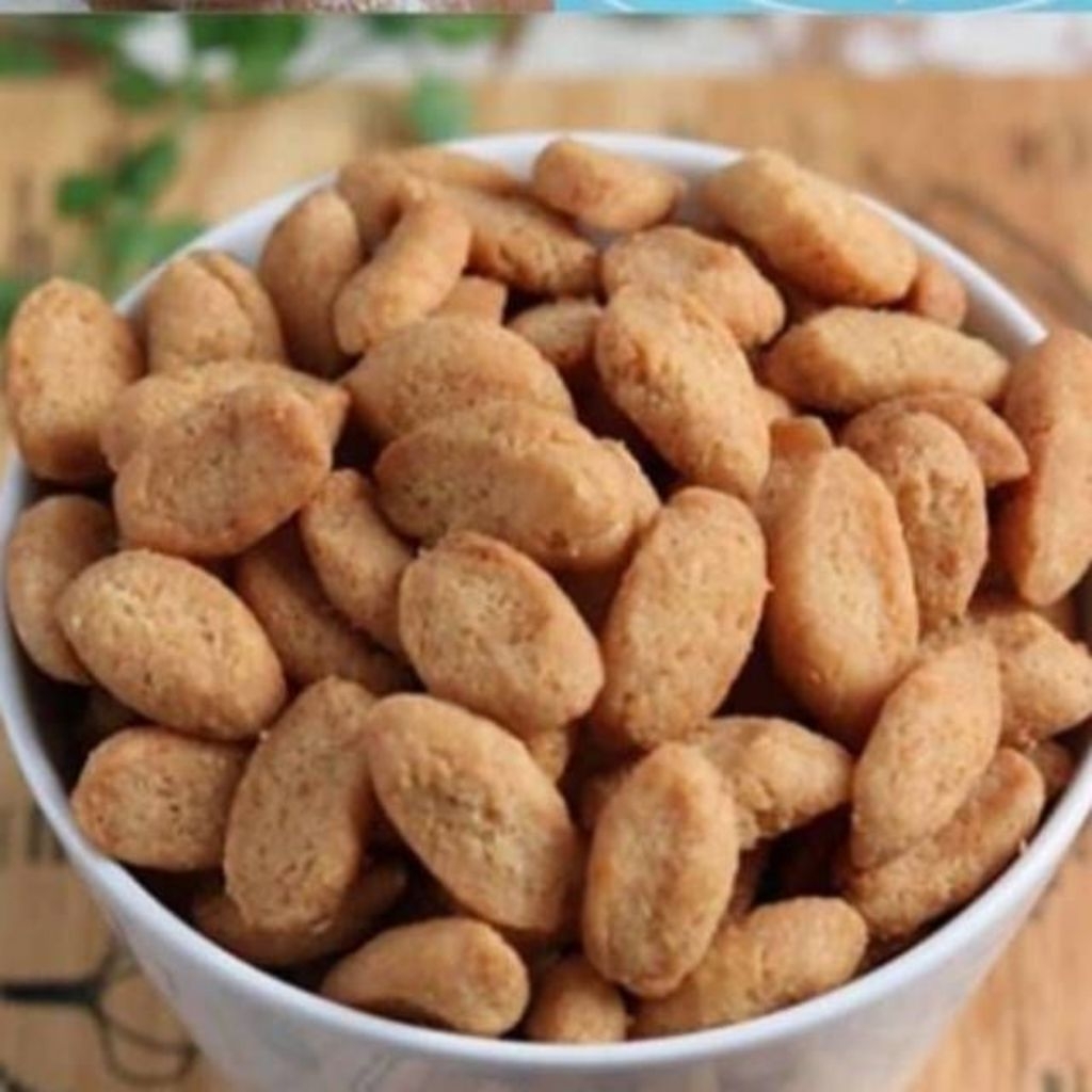 Kue Biji Ketapang/Jintan Manis/Gici gici / Biji biji 250gr