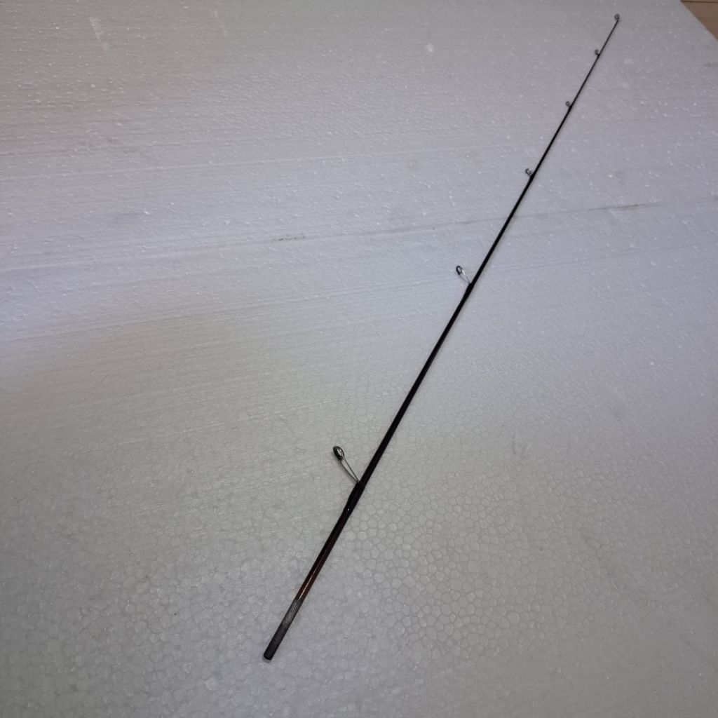 ujung joran hinomiya magneto xt 180