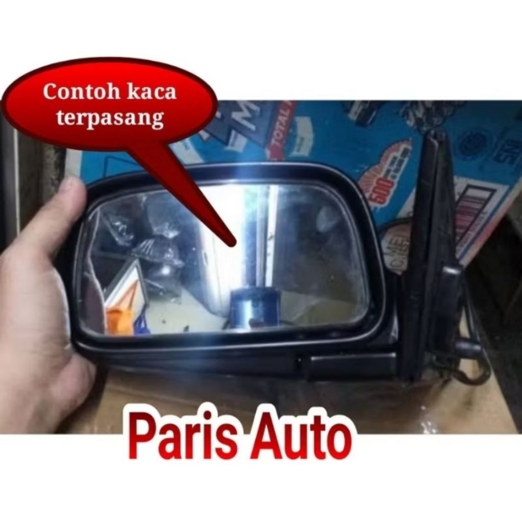 Kaca Spion Isuzu Panther hi grade higrade haigrade