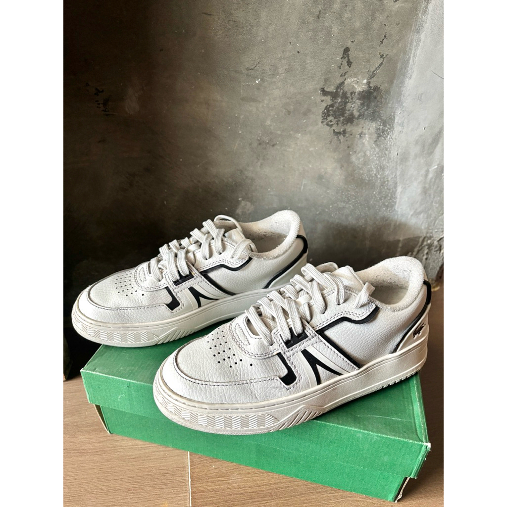 Preloved sepatu Lacoste