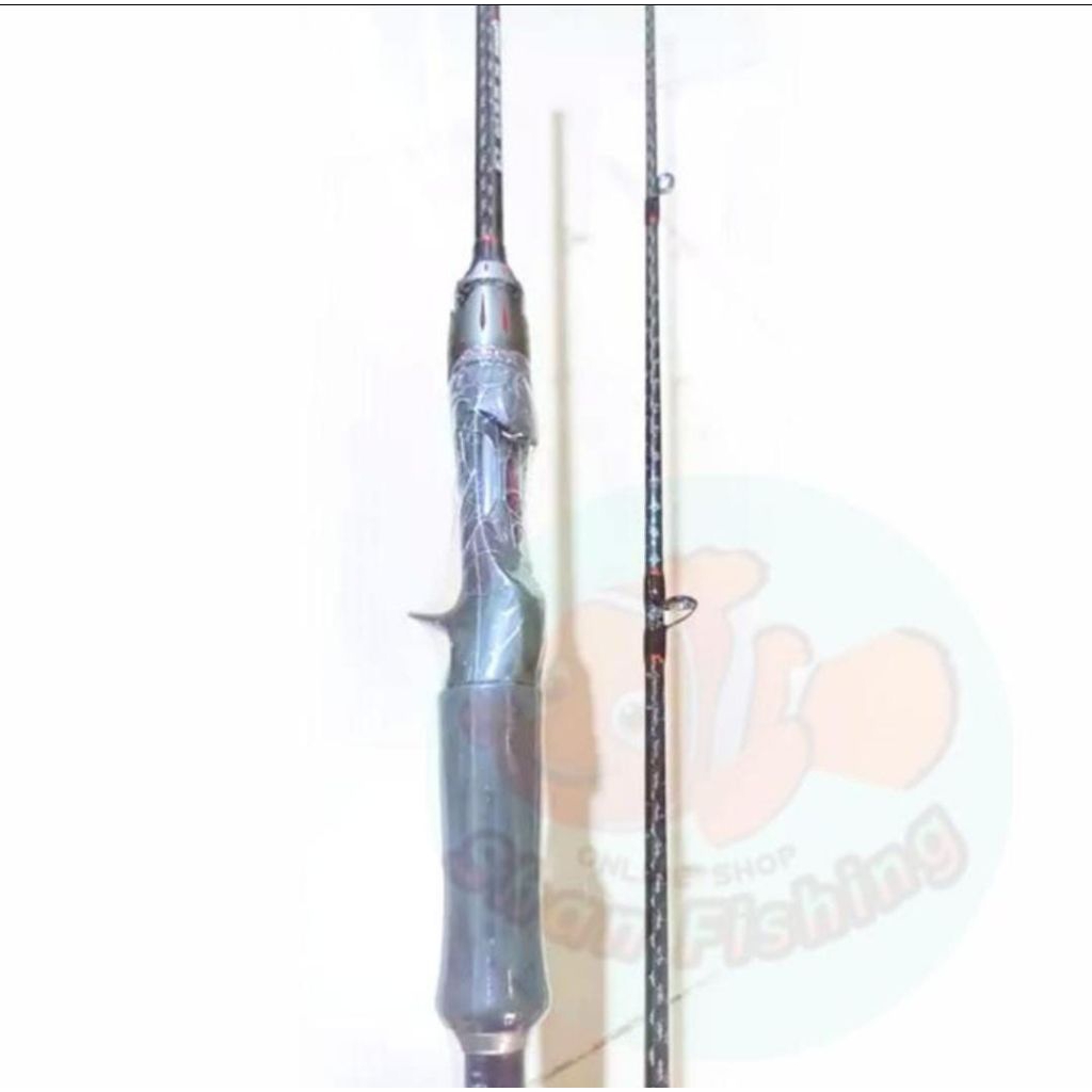 Joran BC Oncak Republic 602