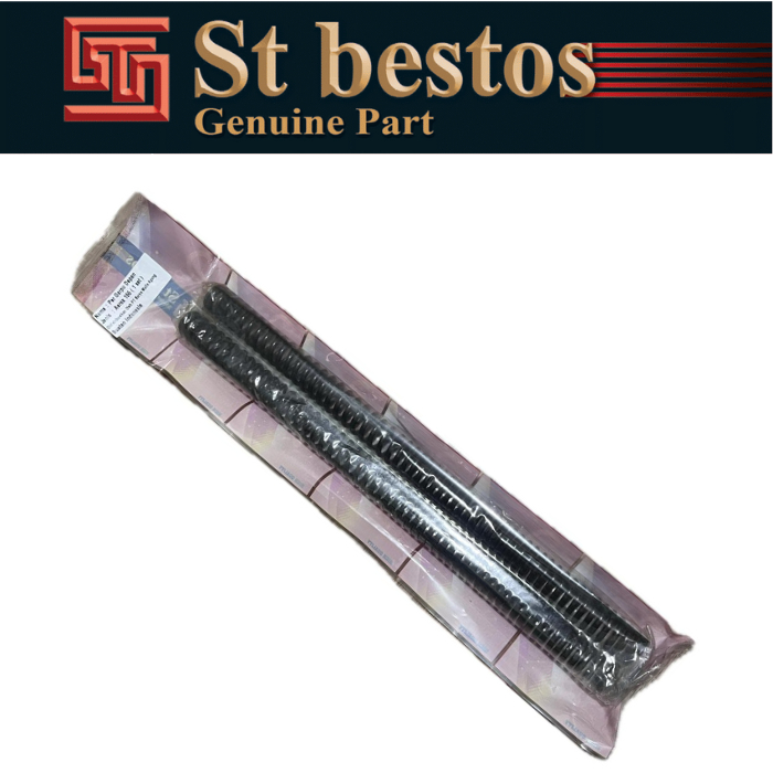 Per Shock Shok Shockbreaker Depan Aerox 155