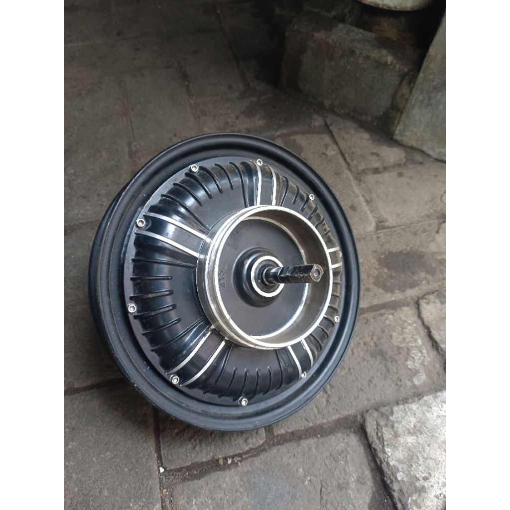Bldc Ex Sepeda Listrik 48V