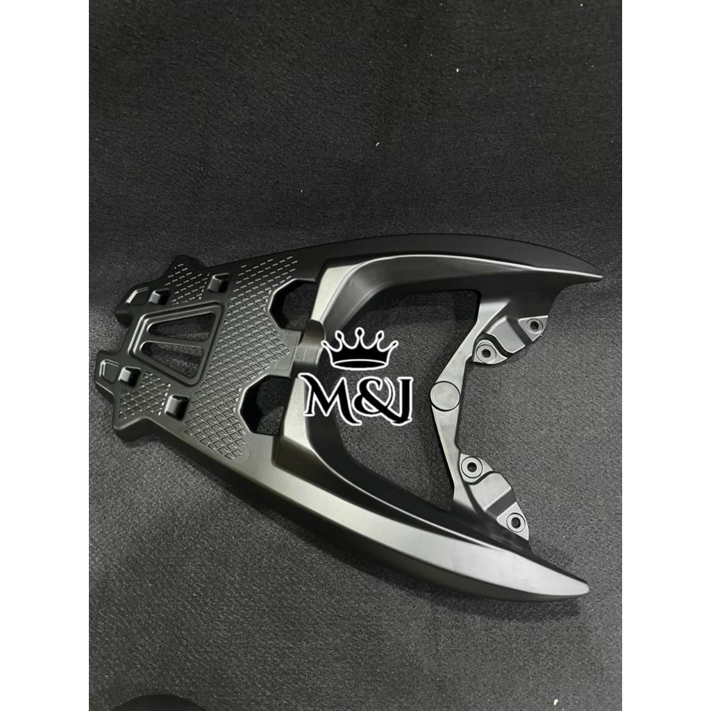 BRACKET BOX NMAX OLD/NMAX NEW 2016-2024 DUDUKAN TOP BOX NMAX NEW NMAX OLD BREKET BOX BELAKANG NMAX