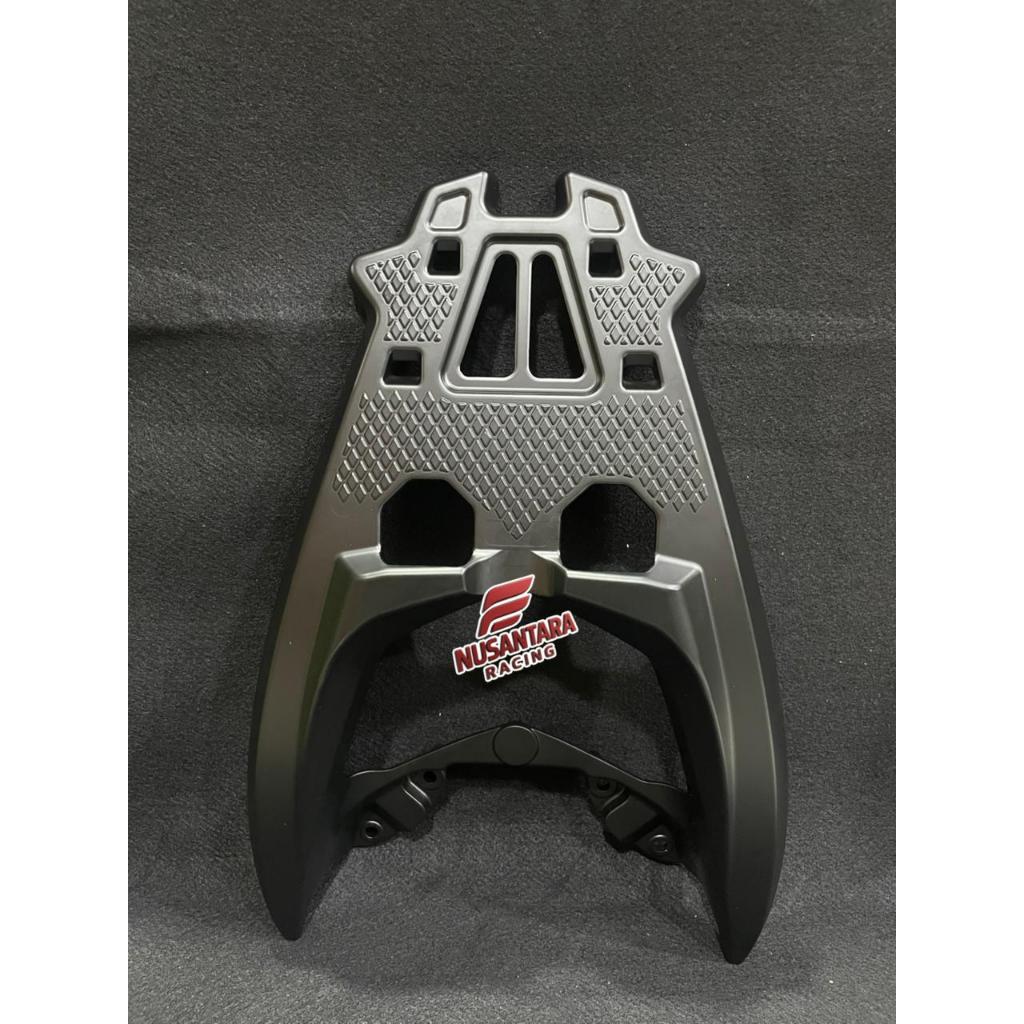 BREKET TOP BOX NMAX NEW /NMAX OLD DUDUKAN BOX NMAX BRACKET TOP BOX BELAKANG NMAX NEW/NMAX OLD