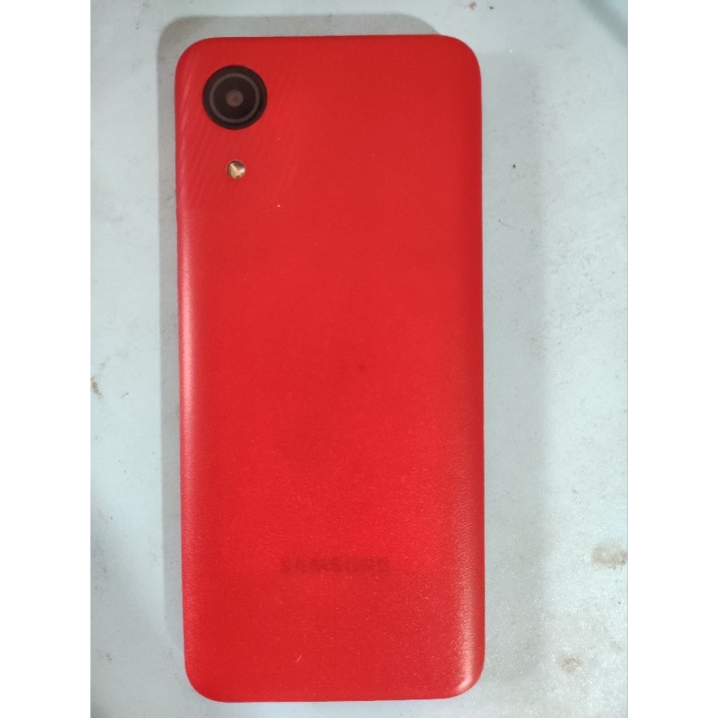 Samsung a03 core Ram 2/32Gb