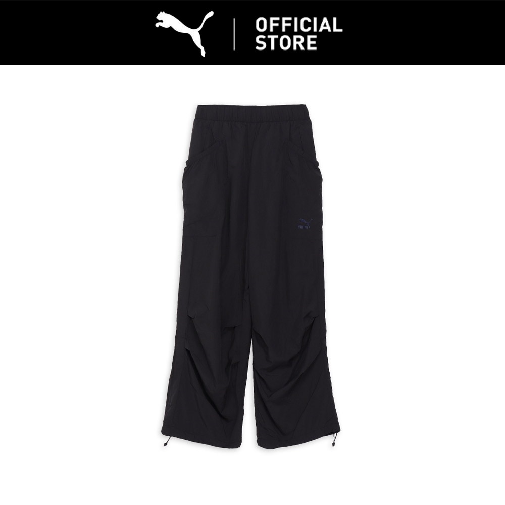 PUMA Celana Tenun T7 Pria