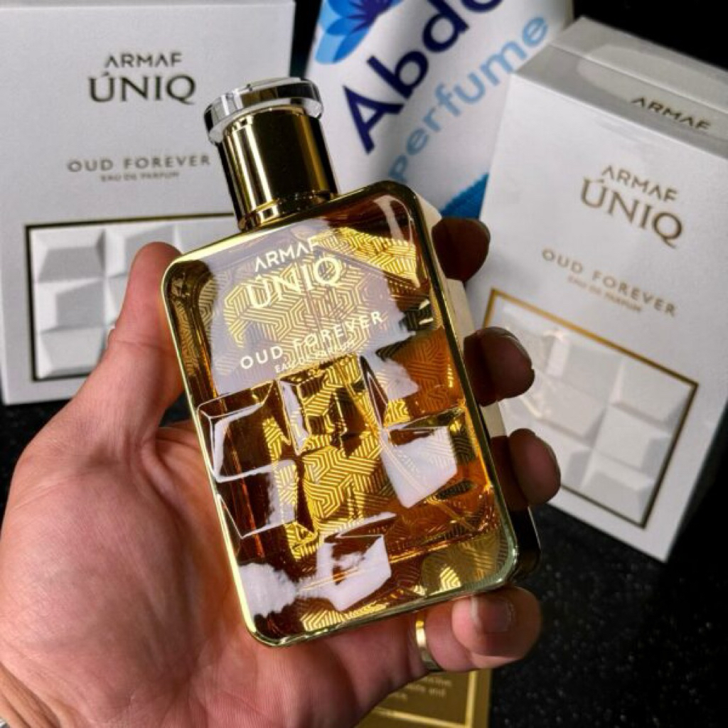 armaf Uniq Oud Forever Armaf parfume