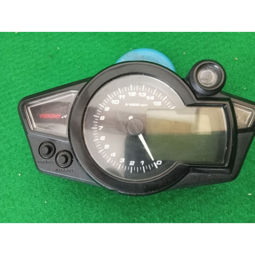 spido original KOSO RX1N