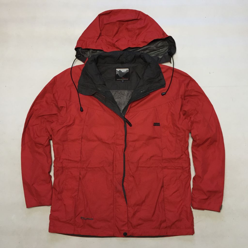 RF.0UTD00R OUTDOOR JACKET