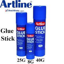 Artline Glue Stick 25 Gram Lem Artline