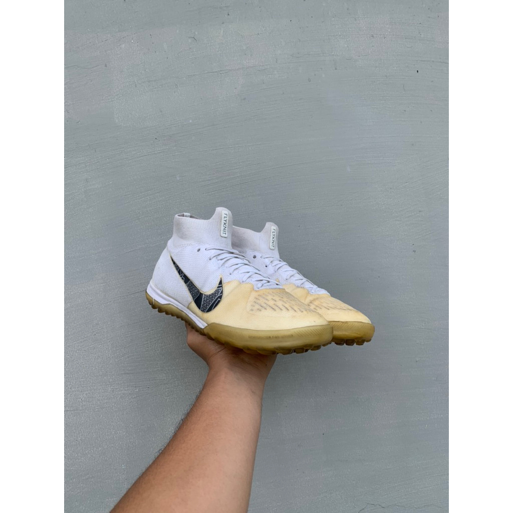 Sepatu futsal minisoccer Nike Mercurial SuperflyX 6 Elite Tf Turf ORIGINAL