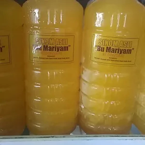 Sinom Asli Bu Mariyam