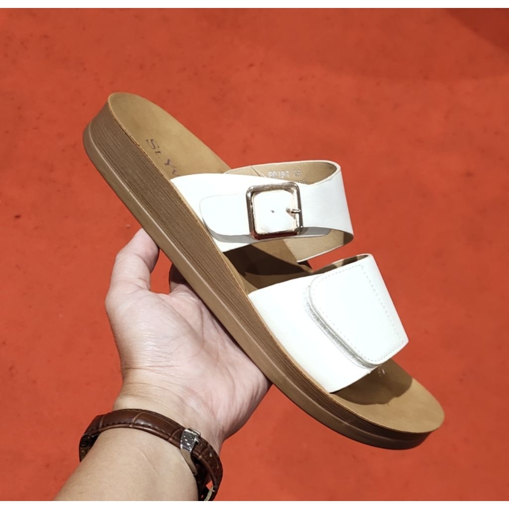 Sandal Wanita Sandal Selop Alas Kaki