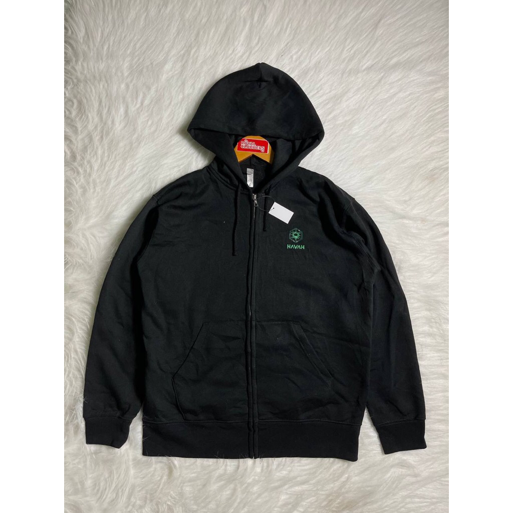 zip hoodie glimmer second (3455) - Hoodie second - hoodie second branded - Jaket Second - Jaket Seco