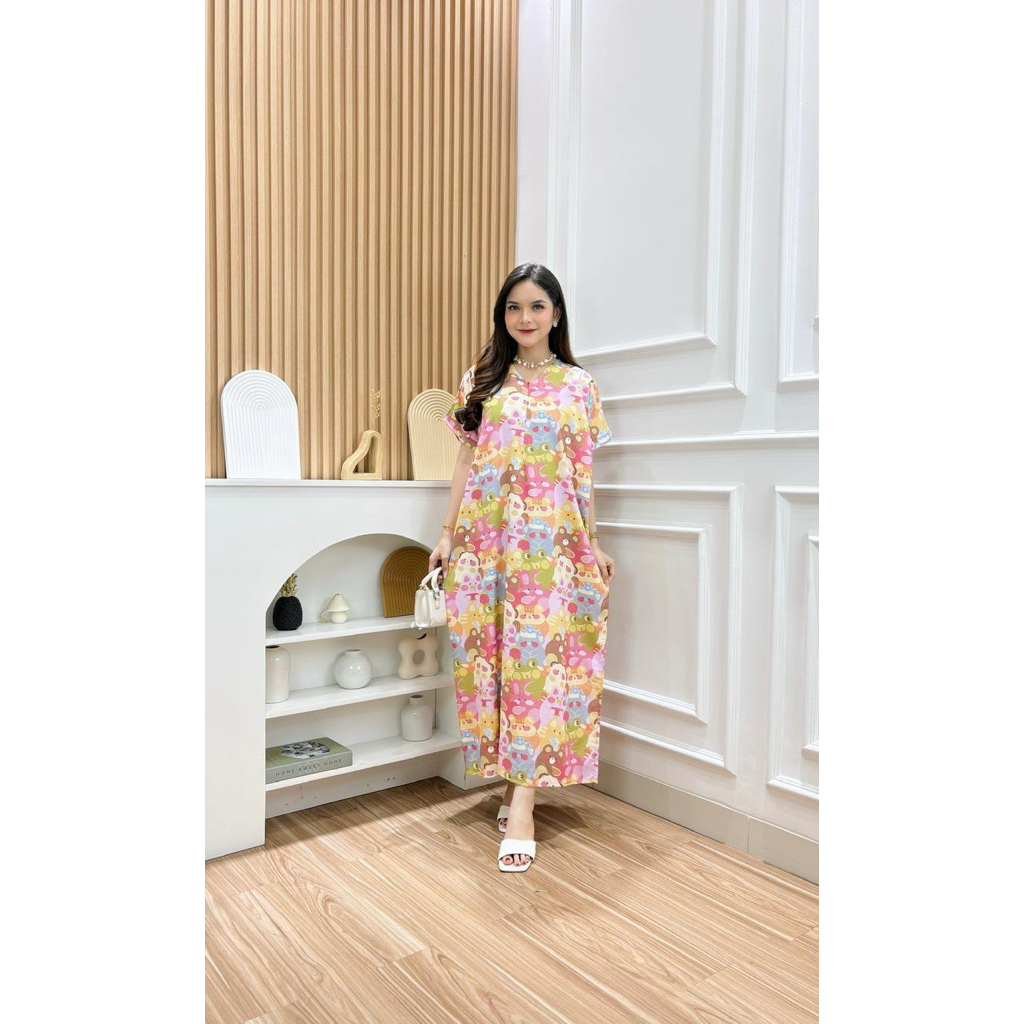 Daster busui smk kanaya