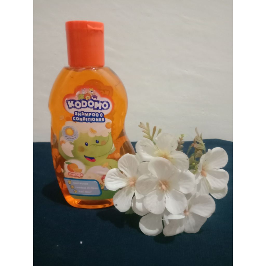 shampo kodomo