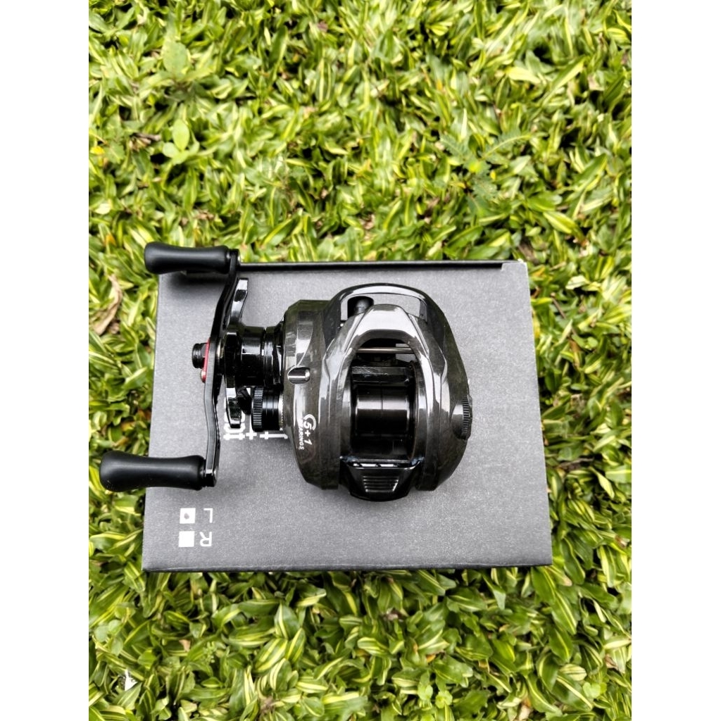 Reel bc Defrtop zing