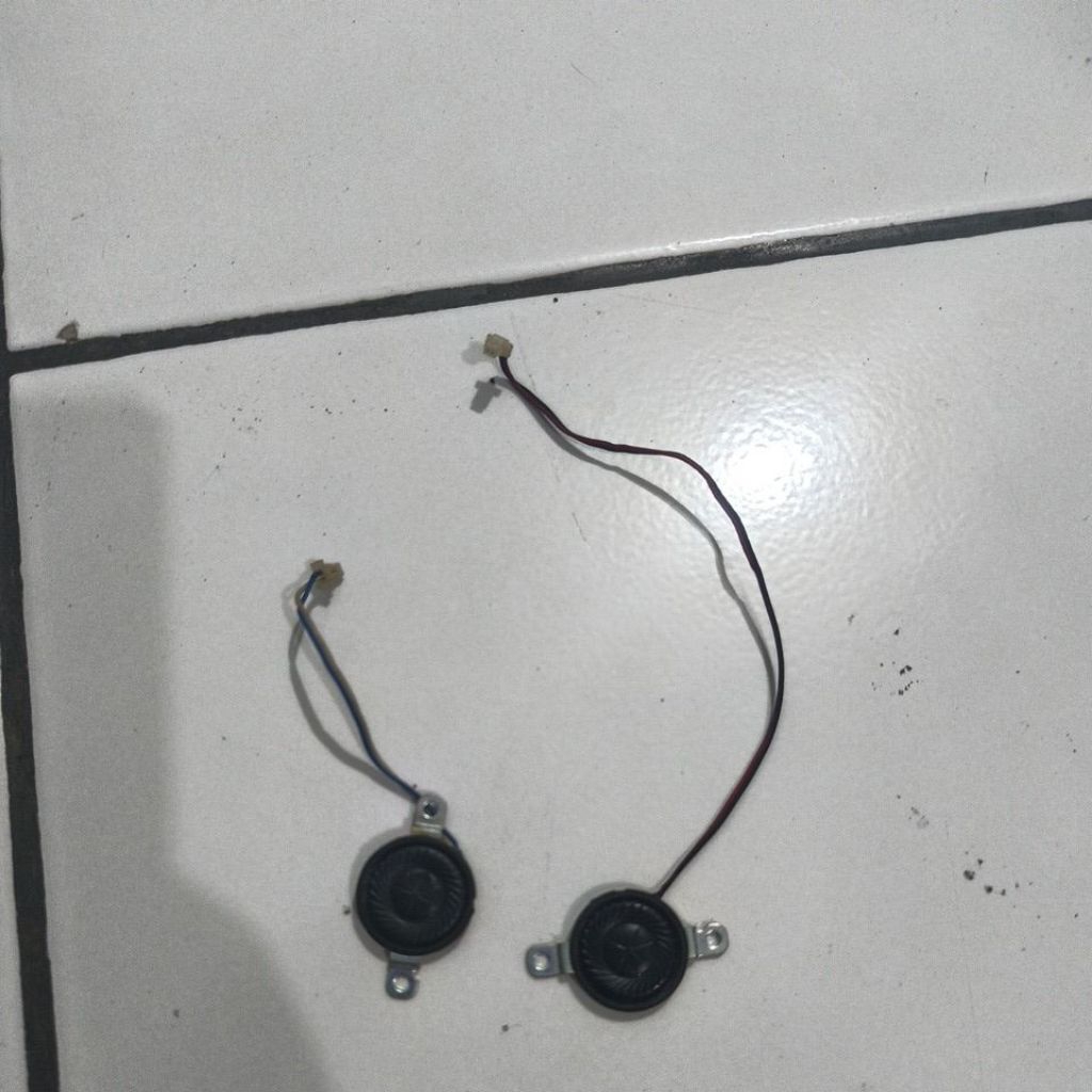 Sony PCG-61911W Speakers Laptop