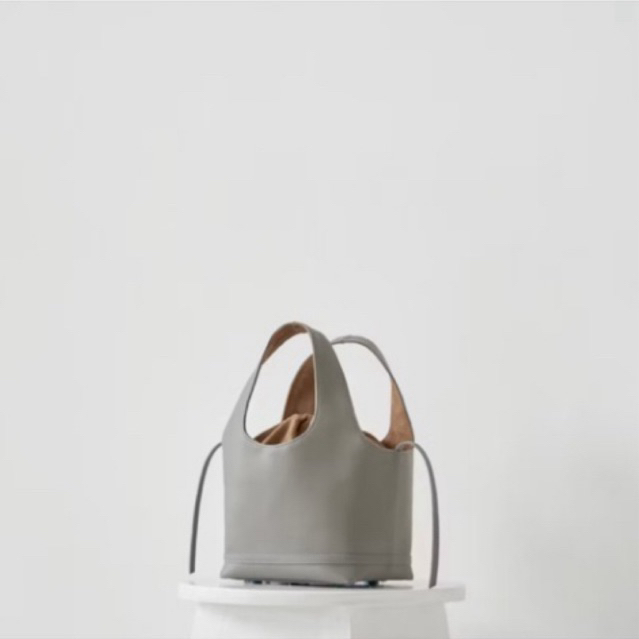 preloved Roosy bag collab gelangelica