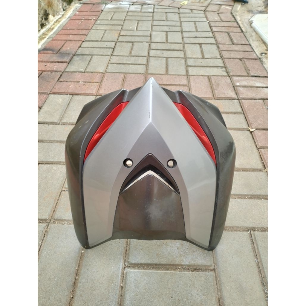 TAMENG DADA DEPAN HONDA REVO AT MATIC ORIGINAL