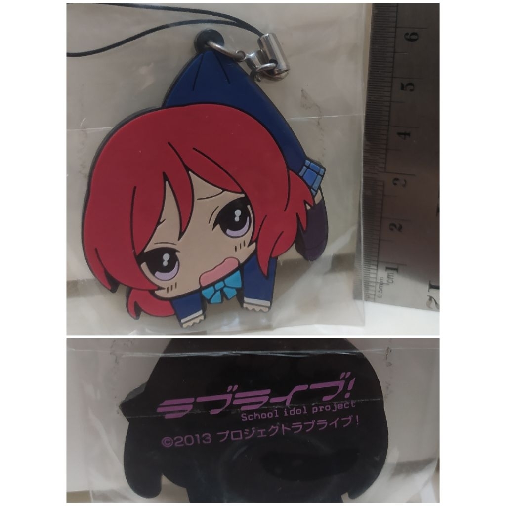 love live School Idol Project Original Merchandise