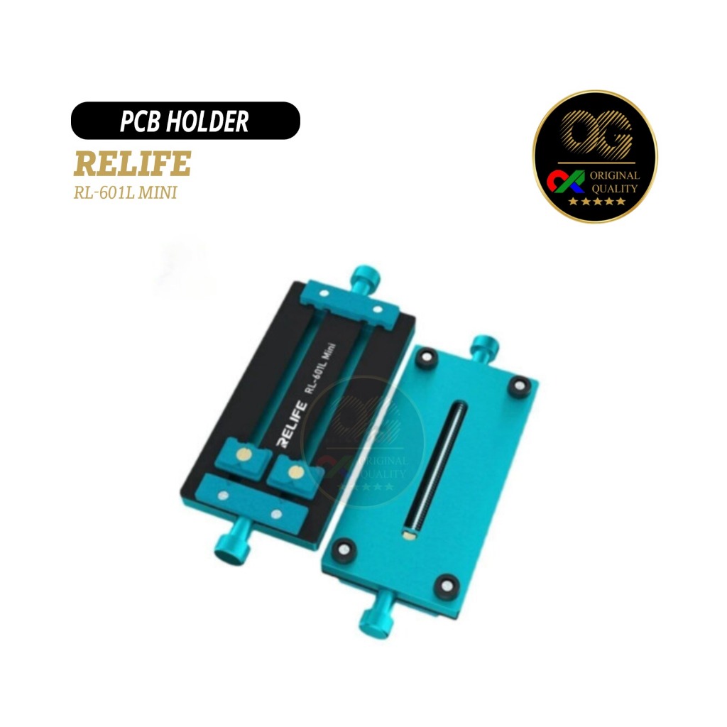 PCB HOLDER RELIFE RL-601L MINI