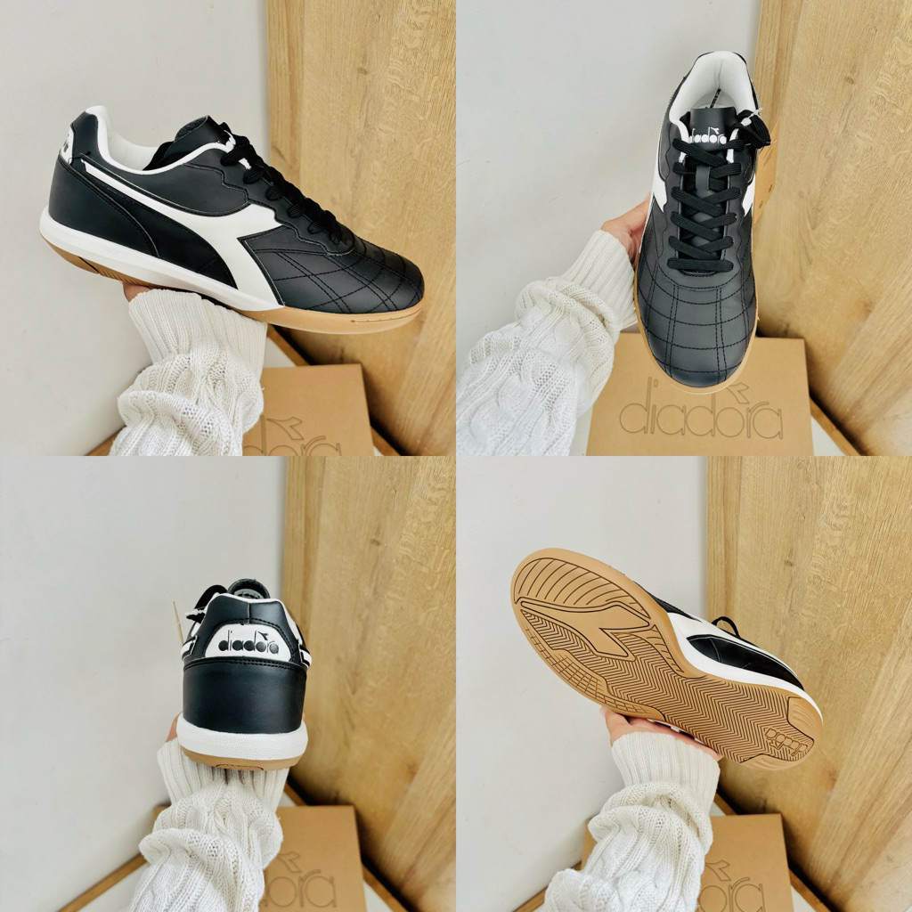 Sale Sepatu Futsal dan Sepak Bola Diadora Men Original