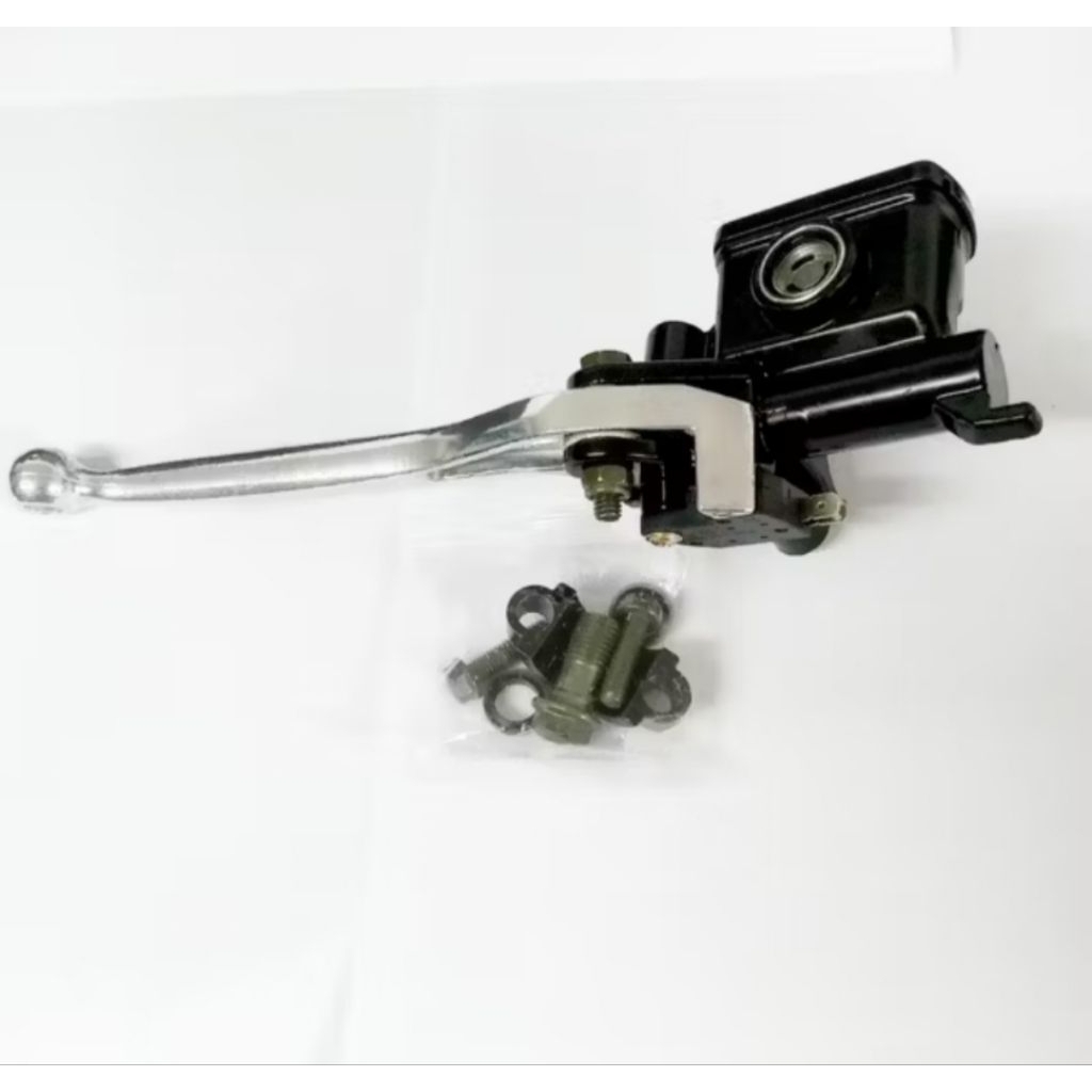 MASTER ATAS ASSY ATAS MASTER REM DEPAN BEAT