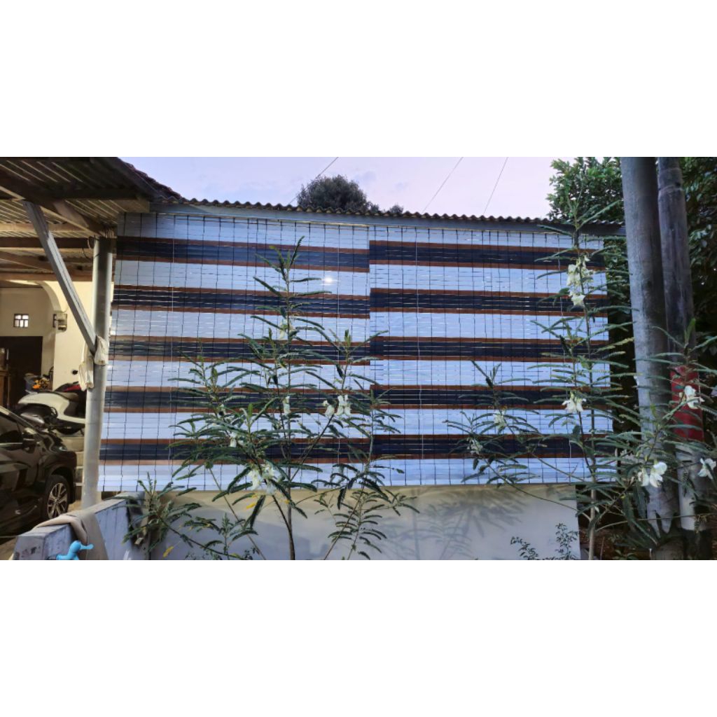 krey PVC edjing outdoor