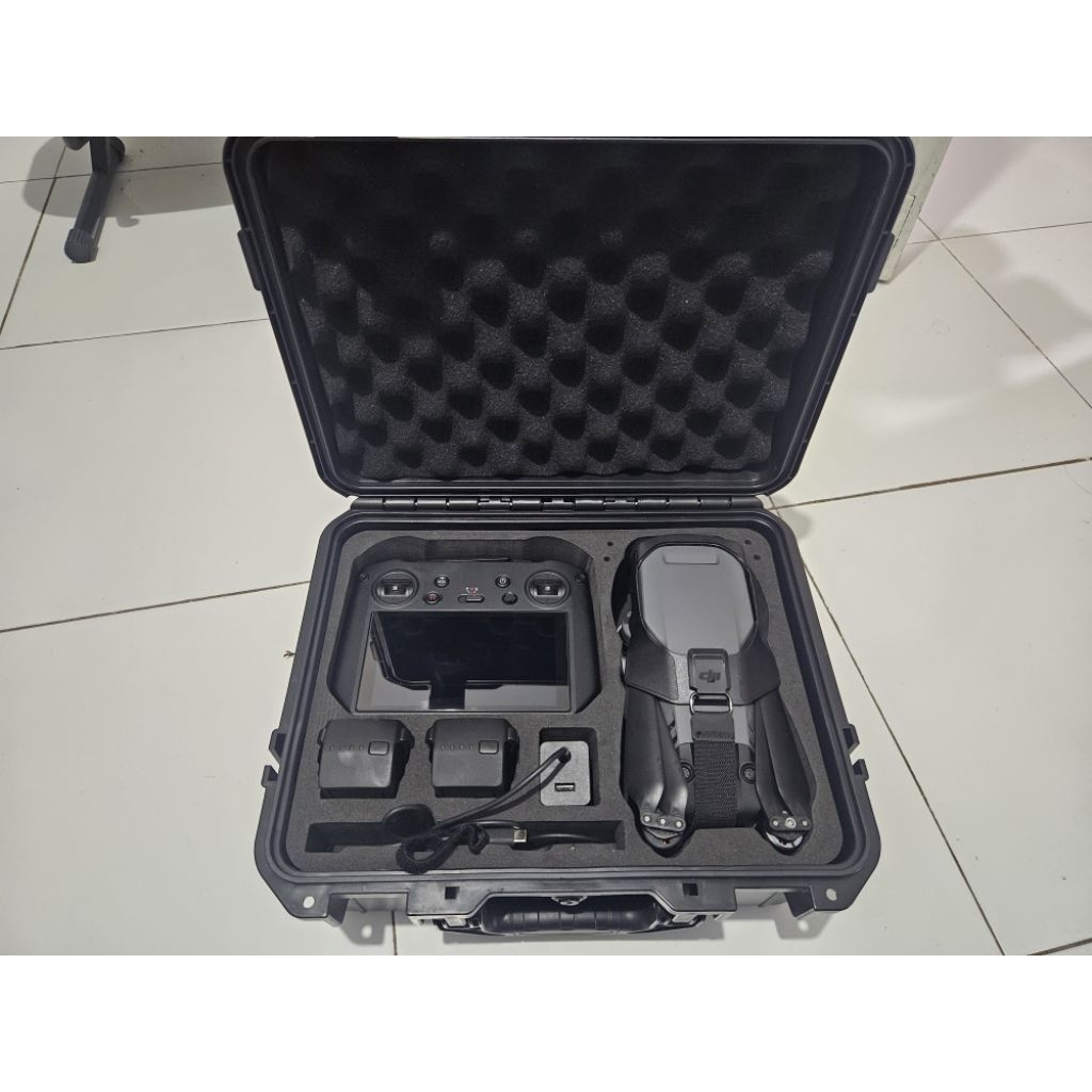 dji mavic 3 fly combo bonus rc pro