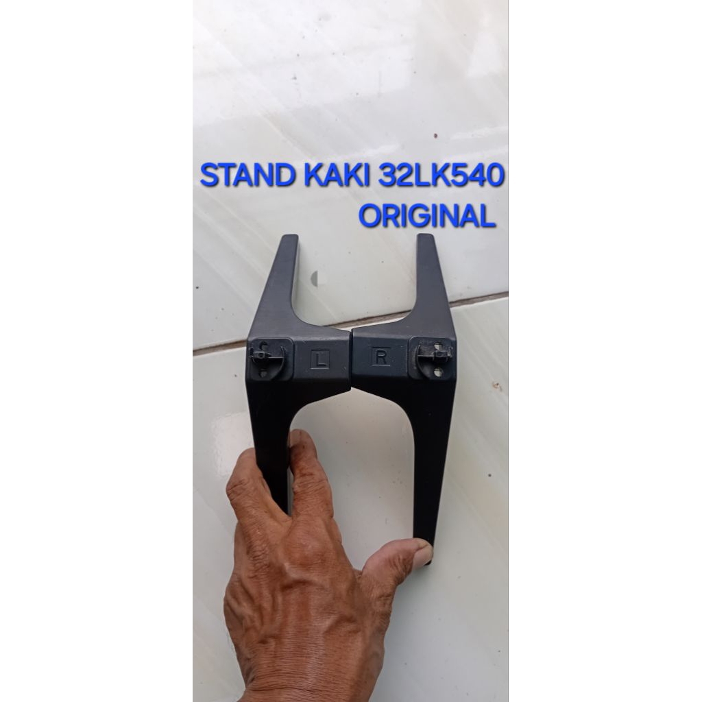 STAND KAKI TV LG 32LK540- 32LK540 ORIGINAL